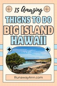 Experience the Best of Big Island: 15 Essential Attractions for Your Summer Bucket List Adventure! Immerse yourself in Hawaii's natural wonders and cultural treasures with my expertly curated guide to this scenic paradise. 🌺 big island hawaii | big island hawaii aesthetic | big island hawaii photography | big island hawaii outfit | big island hawaii itinerary | hawaii aesthetic | hawaii travel | hawaii travel outfit | hawaii travel aesthetic