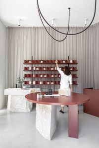 Gallery of SOFI Natural Cosmetics Shop / Studio AUTORI - 6