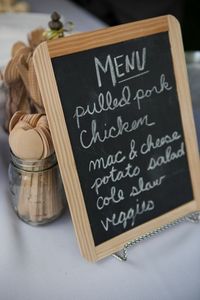 20+ Rustic I do BBQ (Barbecue) Wedding Ideas 2024 | R&R