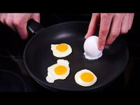 Nobody Believes But It REALLY WORKS! 30 Brilliant (+2 FREE) Egg Tricks Work Like CRAZY Magic! - YouTube