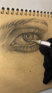 How to draw fast #art #drawing #artist #artwork #eyes #eyedrawing #sketching #toturials