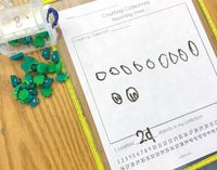 Counting Collections: Transform Your Math Instruction | Research and Play