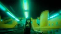 wong kar wai fallen angels y2k cyberpunk aesthetic film photoshoot