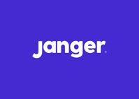 Janger Brand Identity :: Behance