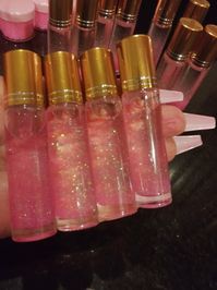 Wholesale Strawberry Shortcake Lip Oils - Etsy