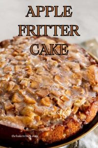 Fall is here, and this Glazed Apple Cake is the perfect way to use those fresh-picked apples! Packed with juicy apple chunks and topped with a sweet glaze, it’s like enjoying your favorite apple fritter in cake form. Cozy, delicious, and perfect for the season!