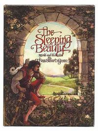 Sleeping Beauty - Trina Schart Hyman