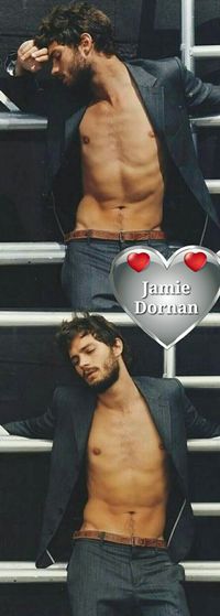 ♥Jamie Dornan♥