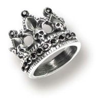 Alchemy gothic ring #gothicrings