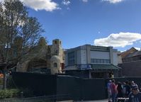 Hollywood Studios' Tatooine Traders Addition Takes Shape - AllEars.Net