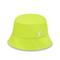 Taïgarama Bucket Hat S00 - Accessories | LOUIS VUITTON