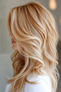 23 Gorgeous Winter Hair Color Ideas For Blondes