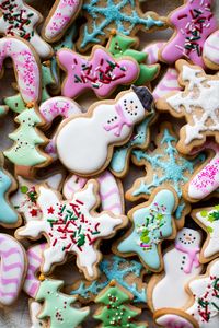 My Favorite Royal Icing - Sally's Baking Addiction