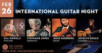 guitar festival performers - Google Search