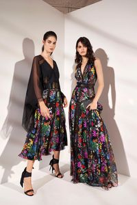 Zuhair Murad Spring 2021 Ready-to-Wear Collection - Vogue