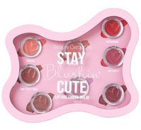 Beauty Creations Stay Blushing Cute Lip & Cheek Balm PR Box Set – Glam Raider