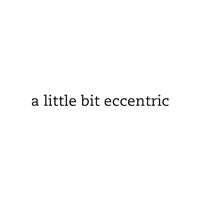 Caecilia text: eccentric ❤ liked on Polyvore featuring text, words, quotes, fillers, backgrounds, phrases and saying