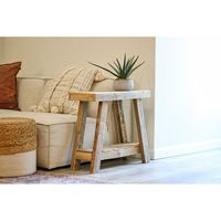 Gracie Oaks Yaidel 23 tall End Table & Reviews | Wayfair