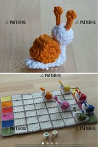 Crafting Smiles: Cute Crochet Patterns Free for Happy Hearts