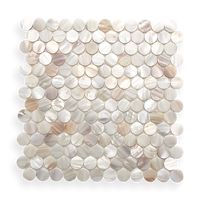 Discover the elegance of our Mother of Pearl range at Byzantine Design. Crafted from natural shells, each piece showcases unique tonal, textural, and shade variations. Ideal for walls, floors, and wet areas, these hand-cut tiles embrace the perfectly imperfect beauty of nature, adding a touch of sophistication to any space. Visit our showroom located in Windsor, VIC Australia or browse our website to see the full range.