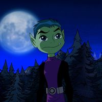 Teen Titans (2003) • icon pfp
S2 Ep2 "every dog has his day"