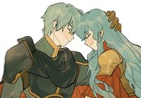 v-iery on Twitter: "I miss ephraim so I'm reposting some old fanarts now… "