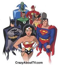 Justice League