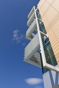 Nemours Children’s Hospital,© Jonathan Hillyer