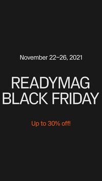 It’s Black Friday week, which means we’ve got lots of tempting deals, including 30% off some of our annual plans. Hurry up though, the offers expire November 26, 2021 23:59 UTC.