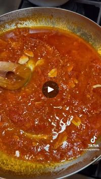 Make pasta fra diavolo with me! | By Cucinapalermorita | Facebook