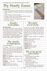 🌸 Middle school study routine made easy! 📚 This fun and organized study planner helps me manage my time, stay focused, and prepare for tests with tools like Google Calendar, Notion, and the Pomodoro technique. With my daily study schedules and easy-to-follow weekly plans, you’ll ace subjects like English, Science, History, and more. Perfect for middle school girls looking to boost their grades and study smart! 💪✨ Save this for the ultimate school year success! 🎀 #StudyRoutine #MiddleSchoolGoals #GirlPower #StudyHacks #BackToSchool #Pomodoro #StudyInStyle