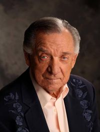 Ray Price
~~December 16~~