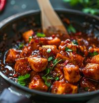 Indian Chili Paneer Step By Step Recipe - Tasty Cooking Aroma