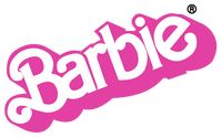 Barbie Logo