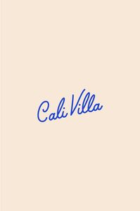 Sprinkle some personality into your brand with Cali Villa. Featuring a monoline script, lively color palette, and fun coastal illustrations, this welcoming brand would be great for any photographer with a fun coastal style and personality | #premadebrands #premadebrandsforphotographers #forphotographers #forphotogs #templatesforphotographers #brand #typography #modern #branding #logo #logodesign #logoforphotographer #photographers #california #sanserif #monoline #monolinescript #coastal #coastal