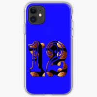 #basketball #numbers #twelve #iphonecase