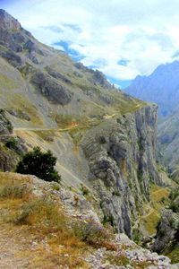 La Ruta del Cares - Spectacular Hiking in Spain