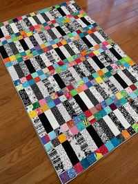 Doodlebugs and Rosebuds Quilts