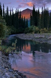 What you need to know about Gates of the Arctic National Park - Samantha Brown's Places to Love