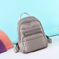 Fashion Casual Travel Cool Backpack CBDS00 Soft Pretty Style Schoolbag at $31.93 Choose your wows. 🐕 #fashion #charmaccessories #charm #cheap #touchystyle #simple #discount #fashionstyle #casualfashion #fashionaccessories #liketeam #style #casual #shopping #offer #fashionable #outfitoftheday #cool #stylish #usa