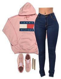 "Untitled #354" by tdgaaf on Polyvore featuring Puma