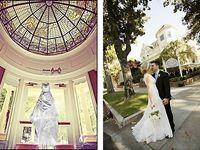 Wedgewood at the Sterling Hotel Sacramento Weddings Northern California Wedding Venues 95814