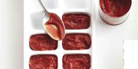 Tomato Purée vs. Tomato Paste: What's the Difference?