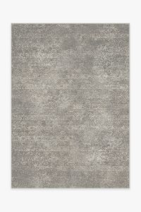 Gabbeh Grey Rug | Ruggable