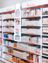 EAU THERMALE AVENE | Marie-Laure PLV