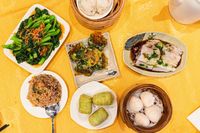 The 11 Best Dim Sum Restaurants In NYC - New York - The Infatuation