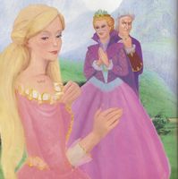 barbie princess and the pauper