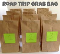 Genius Road Trip Hacks for Your Next Family Vacation | Mama Cheaps