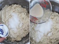 The Perfect Pizza Dough – HonestlyYUM