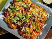 Get Egg Foo Young Recipe from Food Network